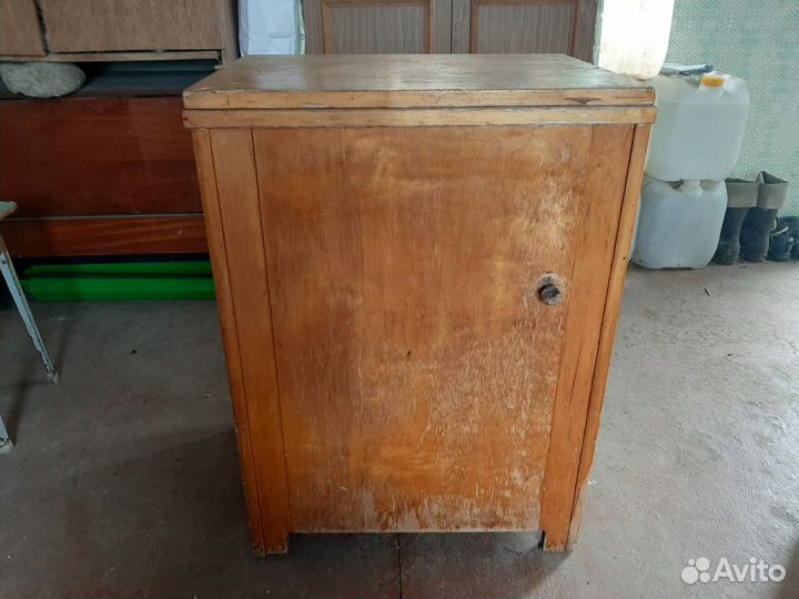 Швейная машинка Подольск