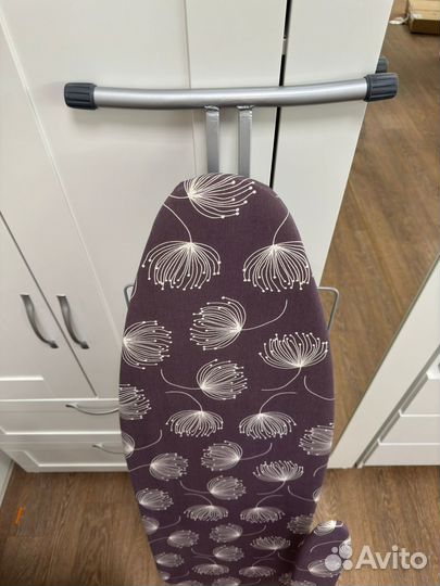 Гладильная доска Nika 1220x345 мм