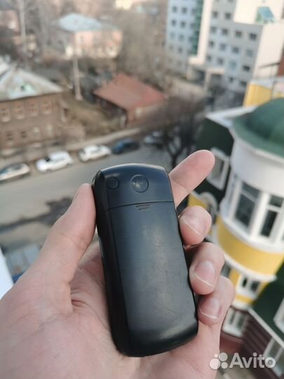 Motorola C118
