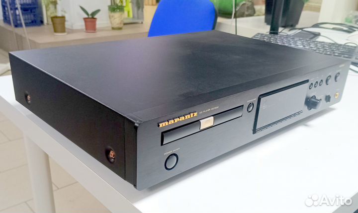 Marantz CD 7300