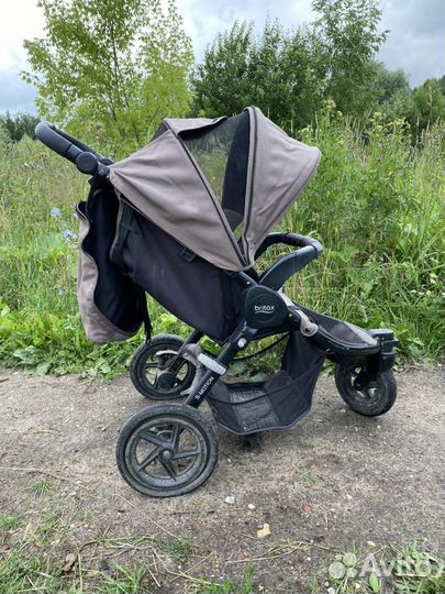 Переднее колесо для Britax B-Motion 3