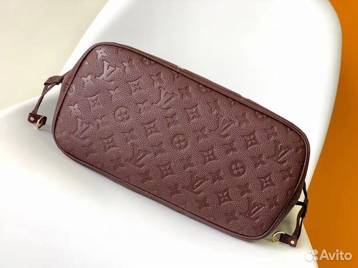 Сумка Louis Vuitton Neverfull MM