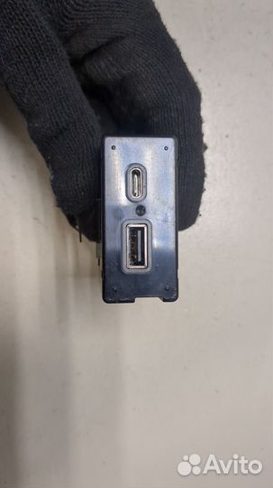 Разъем AUX/USB Buick Envision 2020, 2021