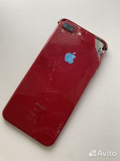 iPhone 8 Plus, 64 ГБ