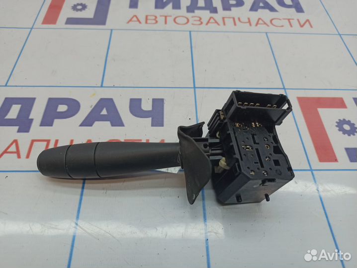 Переключатель стеклоочистителей Nissan Almera (G15