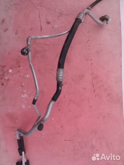 Трубка кондиционера Honda Legend