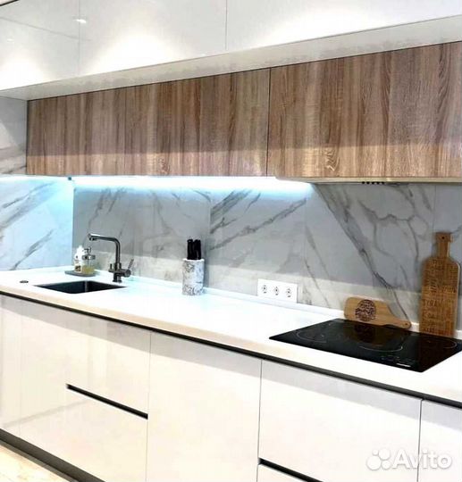 Кухни на заказ