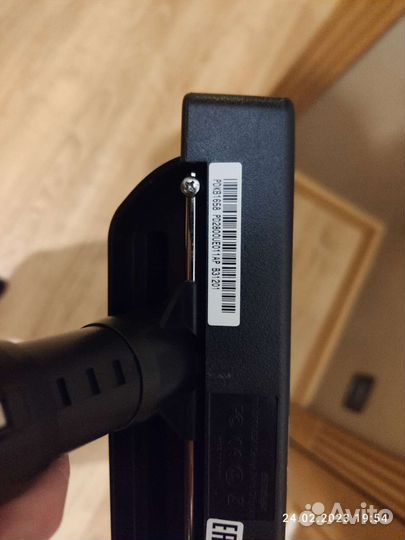 Дисплей покупателя Posiflex PD-2800