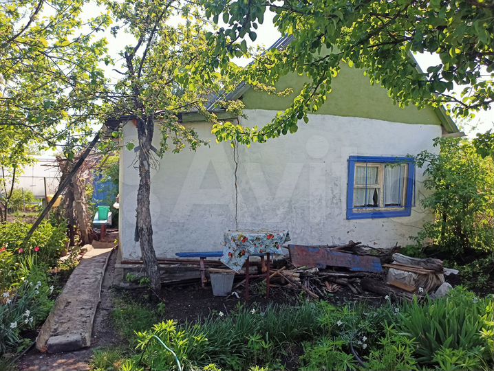 Дача 30 м² на участке 9,8 сот.