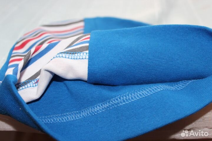 Шапки на мальчика р.50-54 (новые)