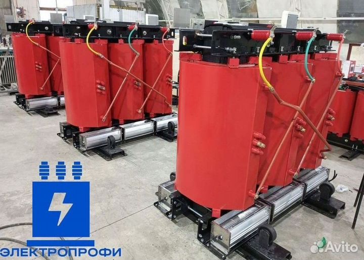 Трансформатор тсл