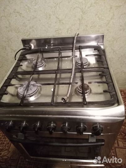 Газовая плита бу
