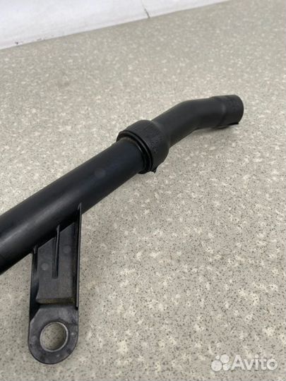 Трубка вакуумная Mercedes-Benz C200 W204 M271.860