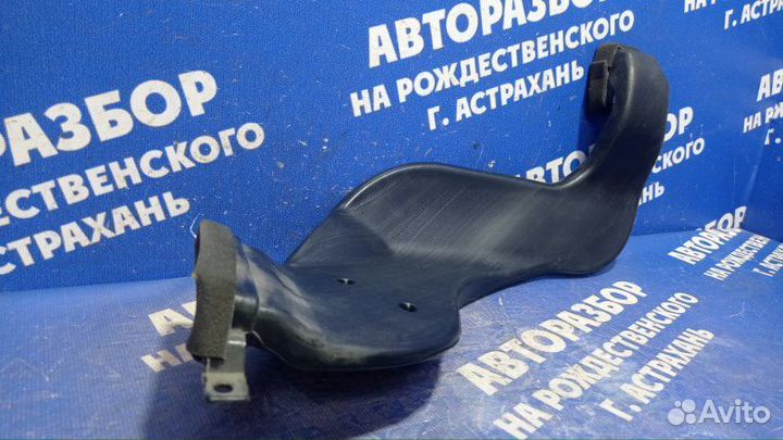 Воздуховод Hyundai Elantra Hd седан G4FC 2008