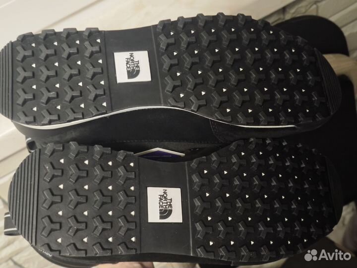 Ботинки The North Face новые ориг 44.5