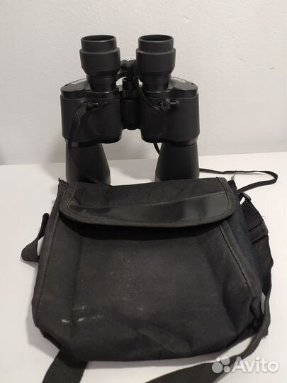 Бинокль Bushnell 80х70