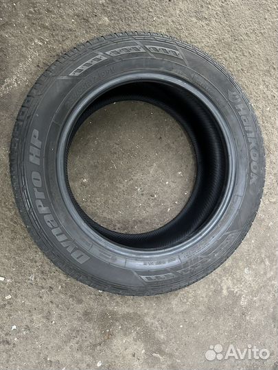 Hankook Dynapro HP RA23 235/55 R17 99V