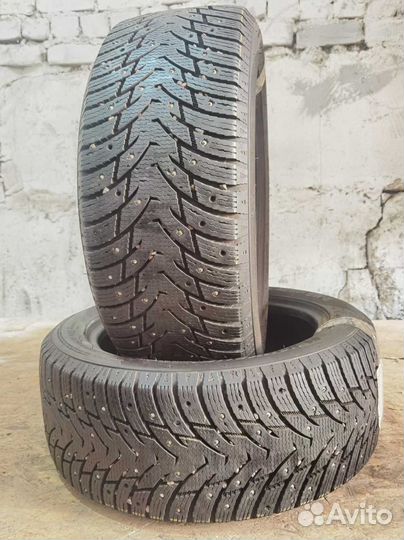 Nankang SW-8 Ice Activa 225/50 R17 96T