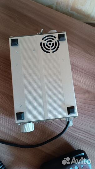 SDR DDC/DUC KB трансивер Маламут М2