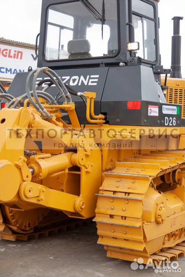 Beezone D26-5, 2023
