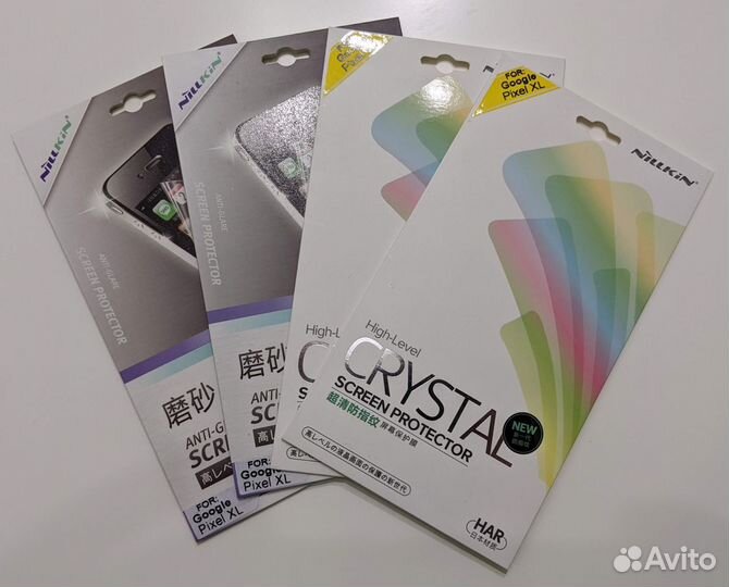 Аксессуары для телефона Google Pixel XL