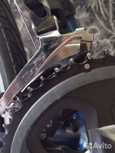 Merida cyclocross 300