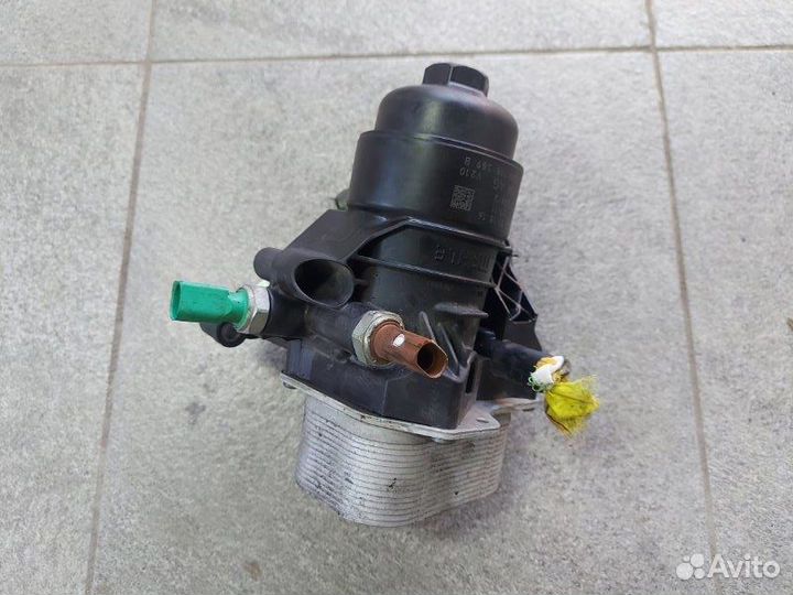 Корпус маслянного фильтра Volkswagen Tiguan 2 dbgc