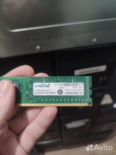 Компьютеры i5 3470