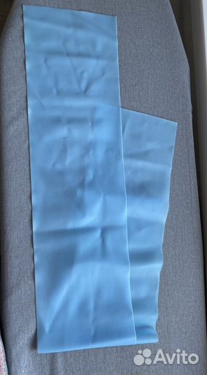 Эспандер ленточный 150/15