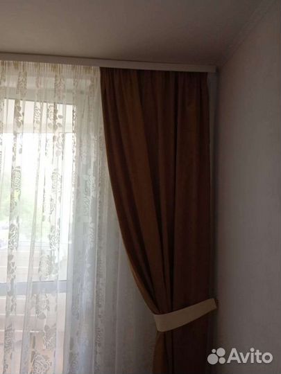 Комплект шторы,тюль,покрывало,подушки