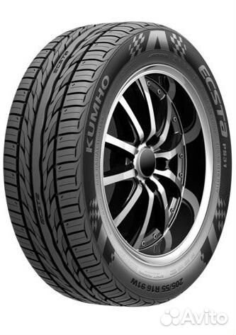 Kumho Ecsta PS31 205/55 R16 87W