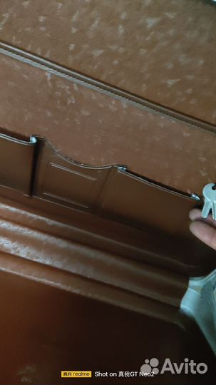 Кейс дипломат СССР