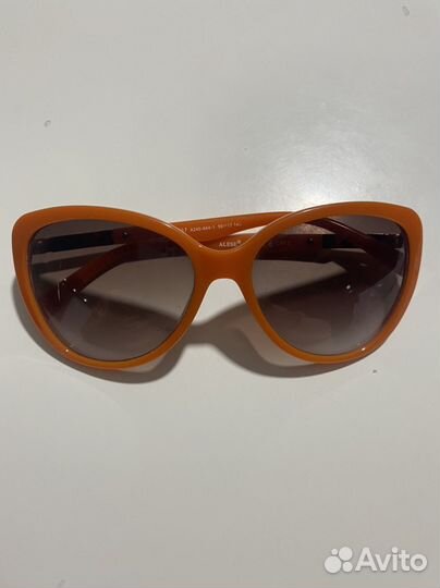 Солнцезащитные очки женские