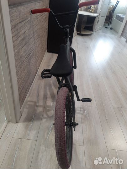 Трюковой велосипед bmx