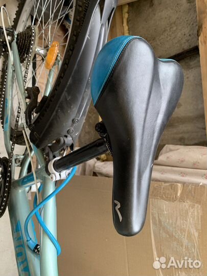 Подростковый велосипед novatrack 24