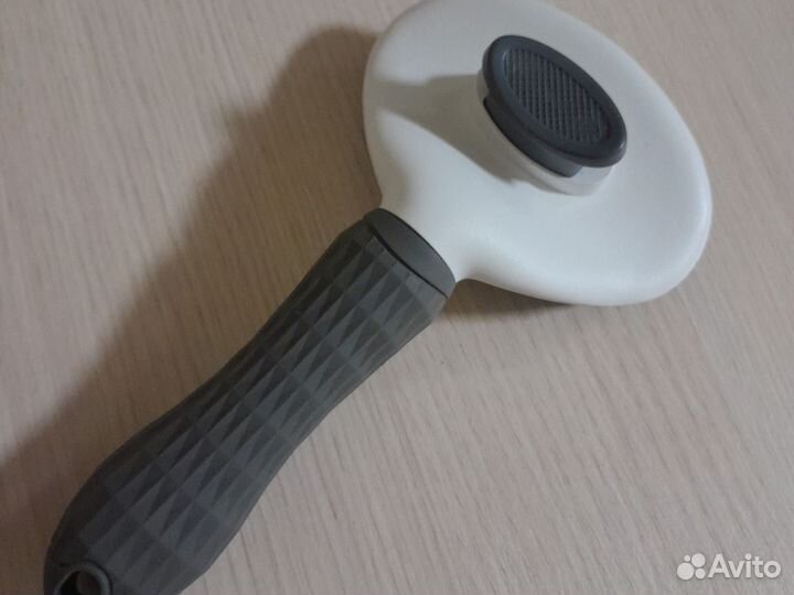 Расческа для собак