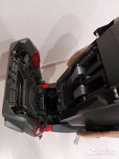 Детское автокресло Britax Romer от 9 до 18 кг