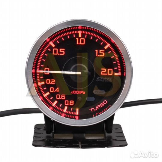 Датчик defi A1 style Boost