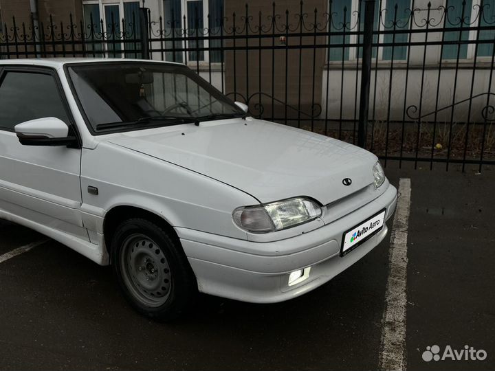 ВАЗ 2113 Samara 1.6 МТ, 2012, 213 000 км