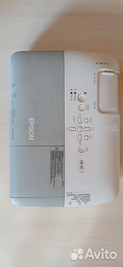 Проектор epson, Sanyo