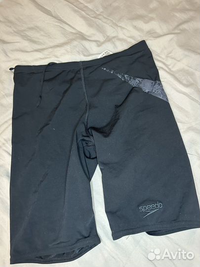 Плавки мужские