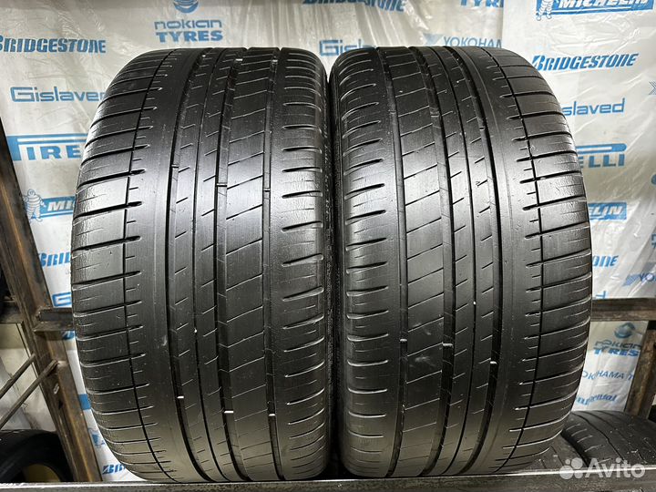 Michelin Pilot Sport 3 275/30 R20 97Y