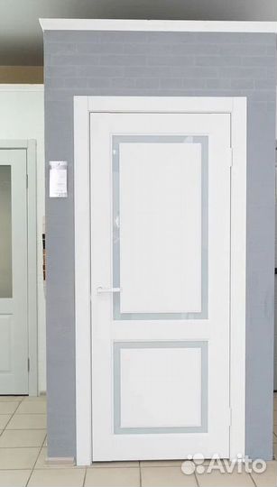 Двери межкомнатные