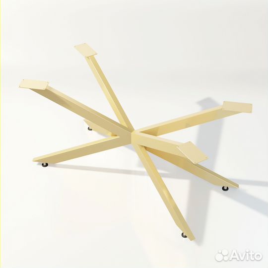 Мебельные ножки для стола