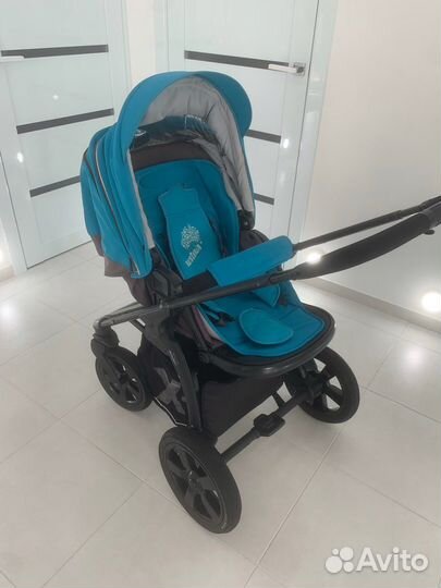 Коляска X-Lander X-Move