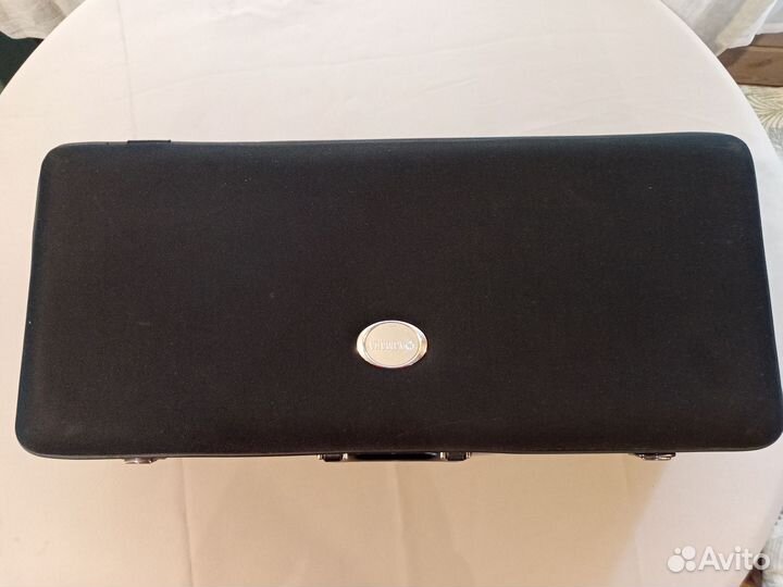 Саксофон альт Yamaha yas 62