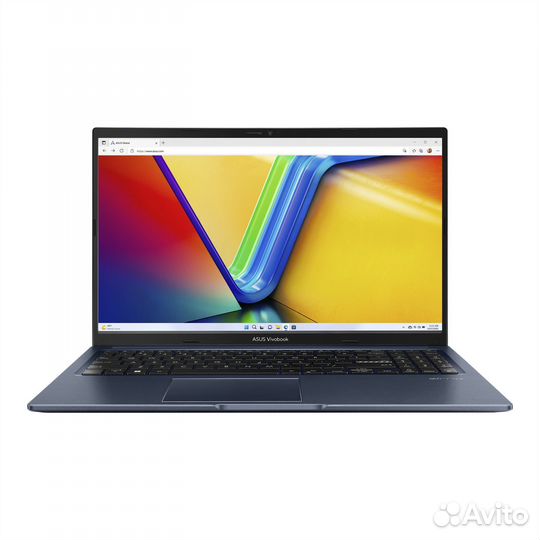 Новый Asus Vivobook X1502ZA 15.6 FHD/i5/8Gb