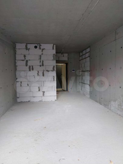 Квартира-студия, 30,7 м², 12/20 эт.