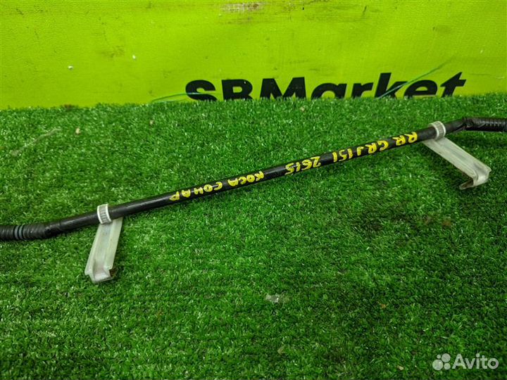 Коса сонара задняя правая Toyota Land Cruiser