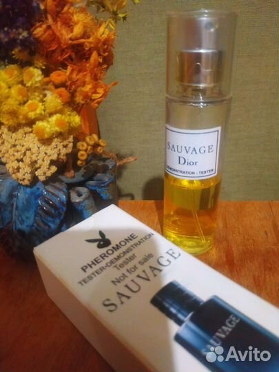 Парфюм Chanel,Sauvage, Орифлейм, Фаберлик, Москино